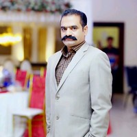 Munawar Ali Shah