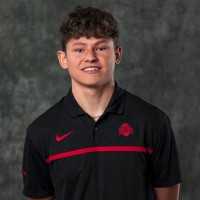 Dylan Parker
