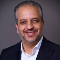 Nader Hamdan