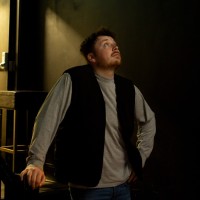 Aeron O' Connor