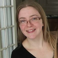 Stephanie Ross