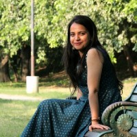 Preeti Bhardwaj