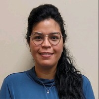 Maria De Los Angeles Blacio