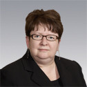 Gail P. Black, Kc, Tep