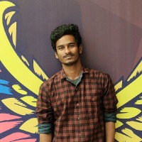 Bharathi Dhasan