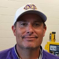 Mike Parmentier