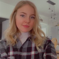 Madelyn Postma