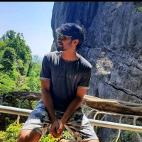 Darshith Gowda