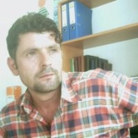 coskun kaya