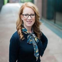 Ginger Williams