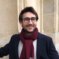 Laurent Brochet