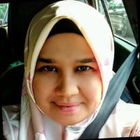Shamsilawati Shamsol