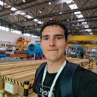 Javier Cervera Cordero