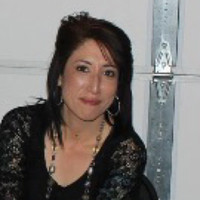 Janet Romero