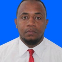 Mudrik Nassir