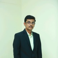 Vinothkumar Raghunathan