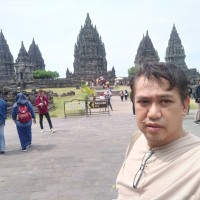 Muhammad Ghozali Nur
