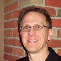 Eric Lemelin