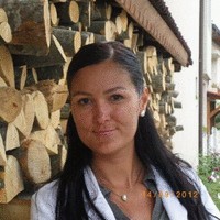 Diana Gaynutdinova