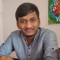 Sambasiva Maddumala