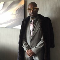 Vincent Huff