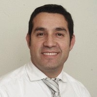 Juan Ramón Flores Uribe