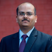 Devasheesh Dubey