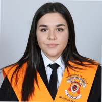 Bianca Florentina Padureanu