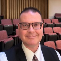 Eric Holderman