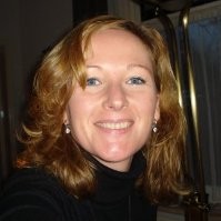 Corianne van Gerwen
