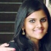 Shreya Shridaran