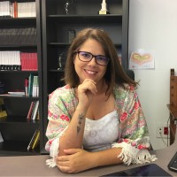 María Garzón Molina