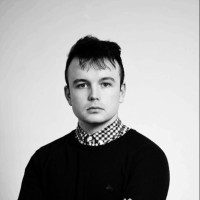 Patrick O’Donoghue