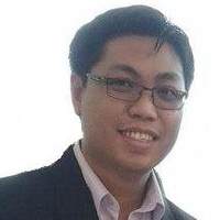 Kristoffer Arnie Borreros