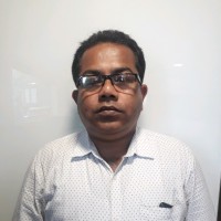 Tirthankar Saha