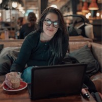 Zoe Leigh Greensmith