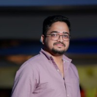 Harish Lingam