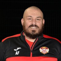 Andrew Fulton