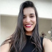 Larissa Silva