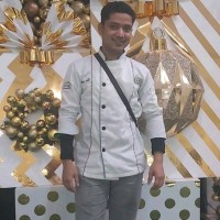 Badsha Shaikh