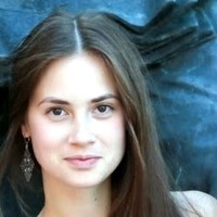 Ольга Карамышева