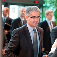 Dr. Ali Mohammadi