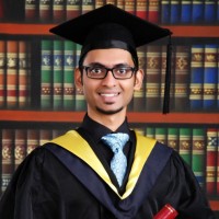 Hamza Azmat