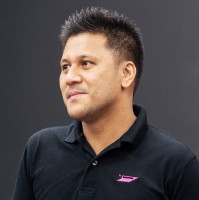 Ernesto “Jon” Ebuen