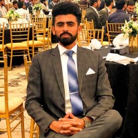 Muhammad Javeed