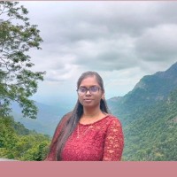 Harshitha MS