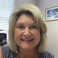 Cathy Garner