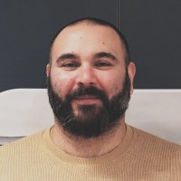 Adrien Capozza