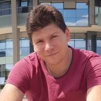 Volodymyr Levchuk