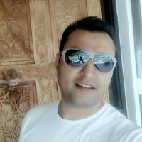 Tarun Gandotra